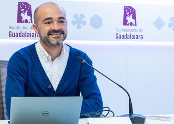 El plan energético del Ayuntamiento de Guadalajara supondrá un ahorro anual de 300.000 € al año