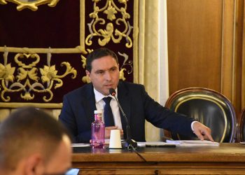 El pleno de la Diputación de Cuenca aprueba el convenio para la construcción de un centro de hidrógeno renovable dotado con 3,6 millones de euros