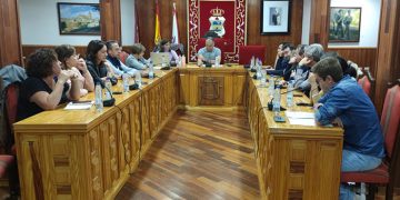 El pleno del Ayuntamiento de Tarancón aprueba por unanimidad declarar ´Espacio sin humo´ el Campo de Fútbol San Isidro y el Parque María Cristina