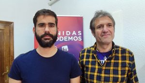 El Pleno rechaza la propuesta de Unidas PODEMOS IU Guadalajara sobre neutralidad en las redes sociales del Ayuntamiento