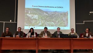 El POM de Cuenca ultima su fase de participación ciudadana y consulta interadministrativa antes de su aprobación inicial