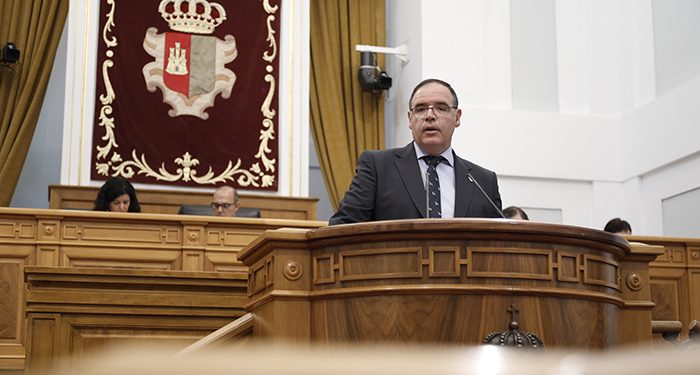 El PP-CLM `desmonta´ las mentiras de Page y presenta una batería de propuestas para mejorar la vida de los castellanomanchegos