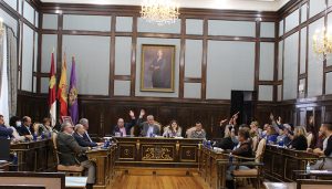 El PP critica que PSOE y Ciudadanos “traicionen” a los pueblos de la provincia impidiendo que las ayudas para obras municipales lleguen a más de 200 ayuntamientos