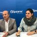 El PP insiste en que “Page y Sánchez son lo mismo y lo dos, con su política socialista, engañan y estafan a la provincia de Cuenca”