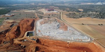 El PP pide que “se depuren todas las responsabilidades” tras las detenciones en el basurero de Almonacid