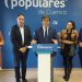 El PP pregunta a Page por qué desde 2015 miente sobre la autovía Cuenca-Albacete y tacha de “ridículos” los 500.000 euros destinados en los presupuestos de 2023