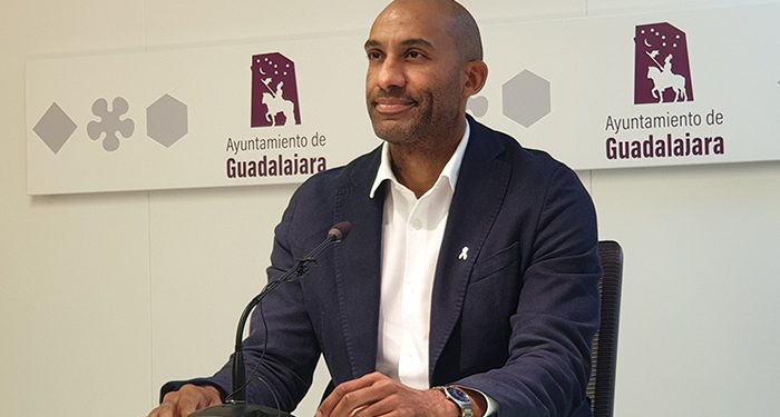 El PP propone que el gobierno de Rojo mejore la accesibilidad de las instalaciones municipales 1 El PP propone que el gobierno de Rojo mejore la accesibilidad de las instalaciones municipales