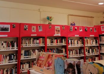 El préstamo de libros y documentos en las bibliotecas municipales de Cuenca recuperan los datos de antes de pandemia