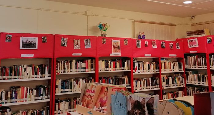 El préstamo de libros y documentos en las bibliotecas municipales de Cuenca recuperan los datos de antes de pandemia