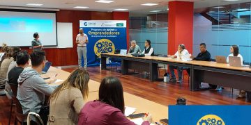 El programa de apoyo a emprendedores de la provincia de Guadalajara de CEOE finaliza su parte formativa a la espera de la gran final