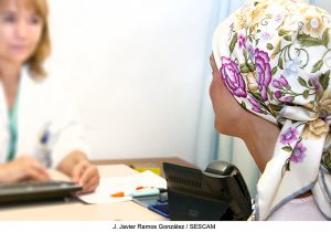 El programa de detección precoz de cáncer de mama alcanza en Guadalajara una altísima participación, de más del 90 por ciento en la presente campaña