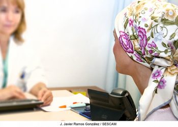 El programa de detección precoz de cáncer de mama alcanza en Guadalajara una altísima participación, de más del 90 por ciento en la presente campaña