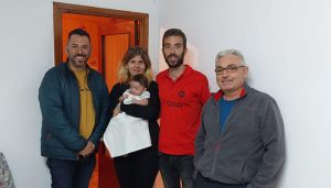 El proyecto Arraigo, impulsado por la Diputación de Cuenca,  ha atraído ya a 42 nuevos pobladores a la provincia