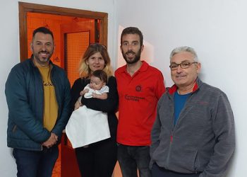 El proyecto Arraigo, impulsado por la Diputación de Cuenca, ha atraído ya a 42 nuevos pobladores a la provincia 10 El proyecto Arraigo, impulsado por la Diputación de Cuenca, ha atraído ya a 42 nuevos pobladores a la provincia