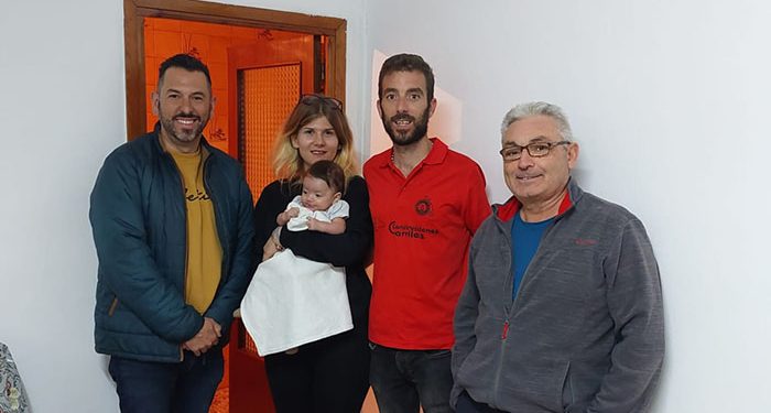 El proyecto Arraigo, impulsado por la Diputación de Cuenca, ha atraído ya a 42 nuevos pobladores a la provincia 1 El proyecto Arraigo, impulsado por la Diputación de Cuenca, ha atraído ya a 42 nuevos pobladores a la provincia