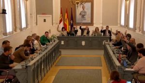 El PSOE de Rojo vuelve a bloquear otra propuesta del PP para mejorar la accesibilidad de las instalaciones municipales