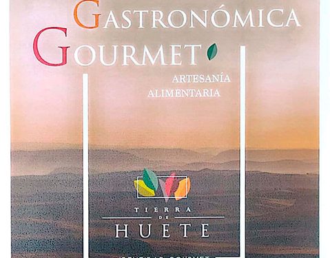 El sábado 29 de octubre Huete celebra la V Feria Gastronómica Gourmet Tierra de Huete