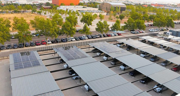 El SESCAM avanza en el plan estratégico de ahorro y mejora de la eficiencia energética en sus centros con la puesta en marcha de nuevas acciones