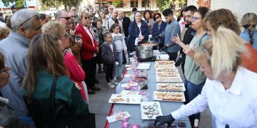 El show infantil de Mayte Olmedilla y la voz de Pilar Cuadrado pone el broche final a un fin de semana perfecto en el Festival Otoño en Cuenca