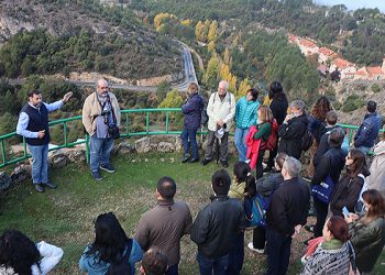 El turismo de la Serranía de Cuenca, a reflexión