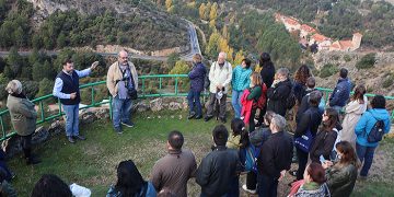 El turismo de la Serranía de Cuenca, a reflexión