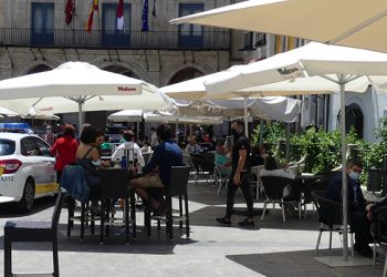 El turismo en Cuenca se desinfla en el mes de agosto