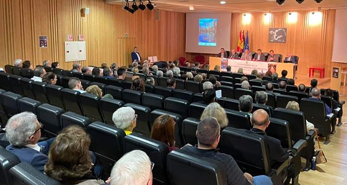 El XLVII Congreso Nacional de Cronistas de España aglutina a más de un centenar de participantes en Cuenca