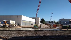 Empresa dedicada al sector de la energía necesita incorporar a su plantilla de Cuenca un jefe de obra y un soldador tubero