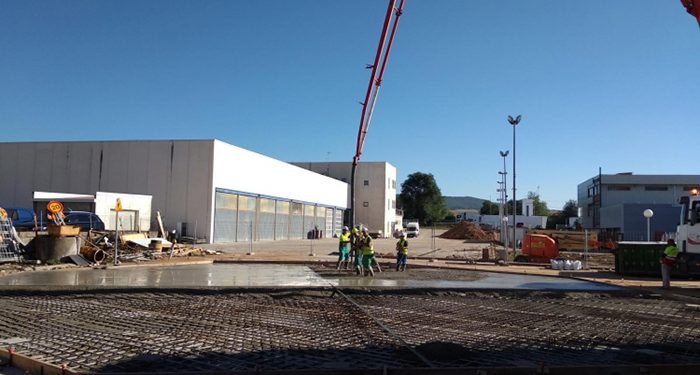 Empresa dedicada al sector de la energía necesita incorporar a su plantilla de Cuenca un jefe de obra y un soldador tubero