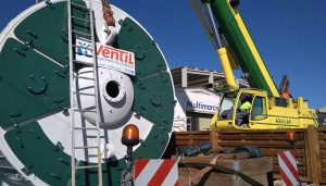 Empresa dedicada al sector de la energía necesita incorporar a su plantilla de Guadalajara un jefe de obra y un soldador tubero