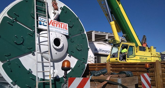 Empresa dedicada al sector de la energía necesita incorporar a su plantilla de Guadalajara un jefe de obra y un soldador tubero