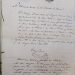 Enrique Zanón, vecino de Requena, sobre el acopio de maderas para conducirlas a Alcira y Cullera con destino al Ferrocarril de Valencia y Alicante