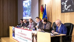 España y México-Cuenca y Zacatecas, un proyecto a cumplir 3 España y México-Cuenca y Zacatecas, un proyecto a cumplir