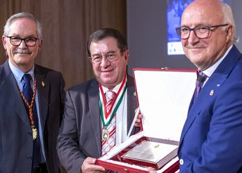 España y México-Cuenca y Zacatecas, un proyecto a cumplir