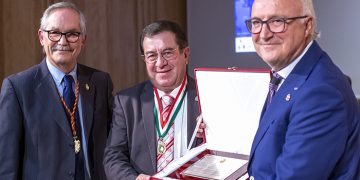 España y México-Cuenca y Zacatecas, un proyecto a cumplir