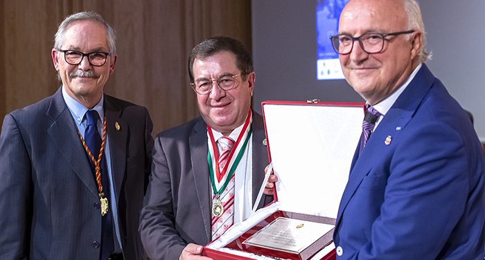 España y México-Cuenca y Zacatecas, un proyecto a cumplir 1 España y México-Cuenca y Zacatecas, un proyecto a cumplir