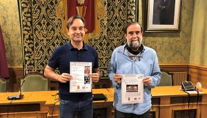 Este sábado arranca en Cuenca la temporada de otoño de los ‘Sábados de Títeres en Aguirre’