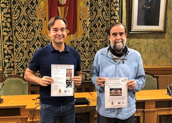 Este sábado arranca en Cuenca la temporada de otoño de los ‘Sábados de Títeres en Aguirre’ Este sábado arranca en Cuenca la temporada de otoño de los ‘Sábados de Títeres en Aguirre’
