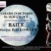 Este sábado, baile especial Halloween en el centro social de la calle Cifuentes y premio para las personas mayores con disfraz