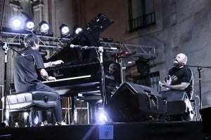 Estival Cuenca, finalista por partida doble en los Premios Fest 2022