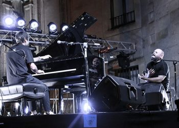 Estival Cuenca, finalista por partida doble en los Premios Fest 2022