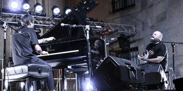 Estival Cuenca, finalista por partida doble en los Premios Fest 2022