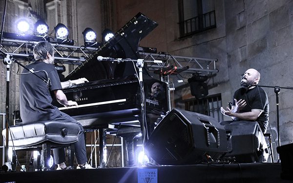 Estival Cuenca, finalista por partida doble en los Premios Fest 2022 1 Estival Cuenca, finalista por partida doble en los Premios Fest 2022