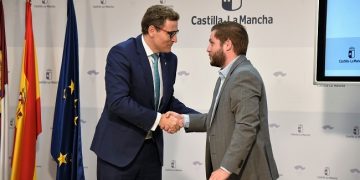 Eurocaja Rural se adhiere al convenio de la JCCM para la difusión de información comercial financiera orientada a la rehabilitación de viviendas