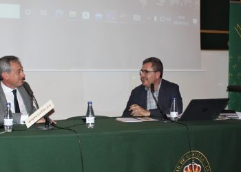 Eurocaja Rural y COSITAL, unidos contra la despoblación en las Jornadas ‘Urbanismo y Medio Rural en Castilla-La Mancha’