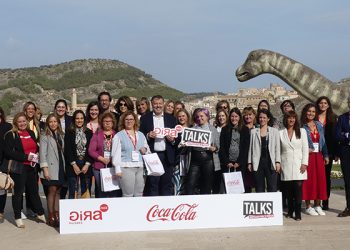 Éxito rotundo de la Gira Mujeres Talks en su presencia en Cuenca