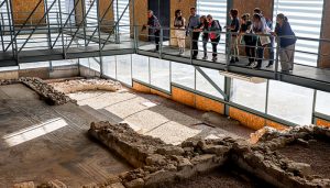 Expertos internacionales en desarrollo local destacan las potencialidades de la villa de Noheda