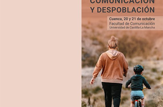 Expertos nacionales debaten en Cuenca sobre el papel de la comunicación en la lucha contra la despoblación