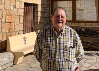 Fallece José María de Pablo Ricote, alcalde de Campisábalos durante 13 años 3 Fallece José María de Pablo Ricote, alcalde de Campisábalos durante 13 años