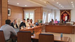 Fijados los dos festivos locales de 2023 en Cabanillas, ambos en viernes 3 de febrero y 5 de mayo